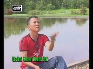 Nadai Guna Tusah Ati - Wilson