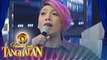 Tawag ng Tanghalan: Vice Ganda's agricultural trivia