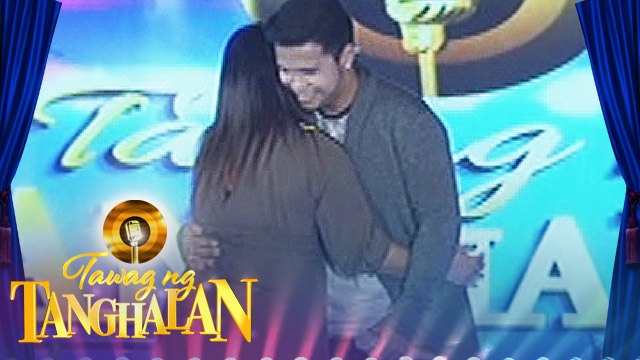 Tawag ng Tanghalan: Philip loses his title to Amor