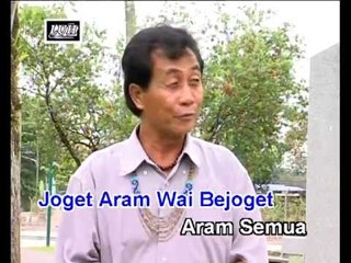 Joget Nanya Bala Peninga - Jimmy Nyaing