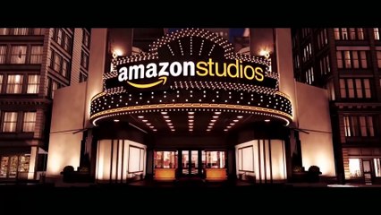 Стена - Русский Трейлер (2017)