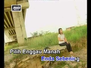 Sapa Dipilih - Angela Lata Jua