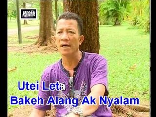 Leveng Nangie Eka (Kayan) - Wilson