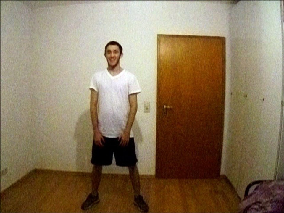 I'm An Albatraoz Choreo (0501)