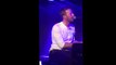 Chris Martin reprend Drake au Piano : Hotline Bling