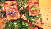 Christmas Cars Diecast Toys Mattel Mater Saves Christmas Disney Pixar Christmas Cars Santa Car IiCr