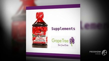 10% Off on Health Foods & Snacks on Christmas