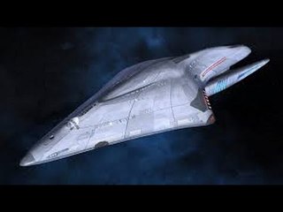 Request by Subscriber Redwing, Dauntless Class Experimental Science Vessel