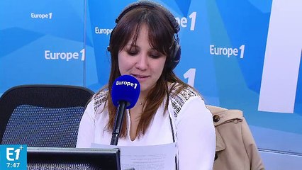 Jean-Louis Etienne : "On a besoin de mesures in situ" sur l'océan austral