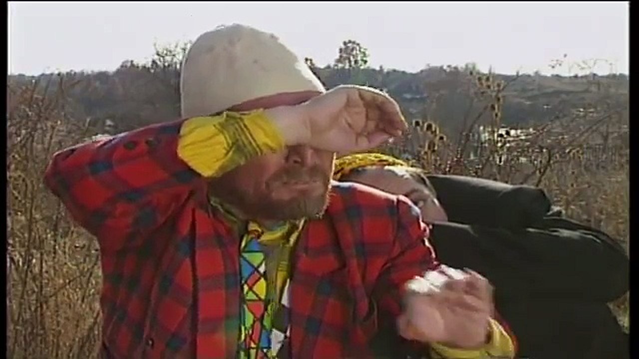 Ma mire e ha baglen se me ra n'min