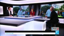 Yannick Jadot L'Europe doit prendre davantage de responsabilités_France 24_2016_12_20_19_28