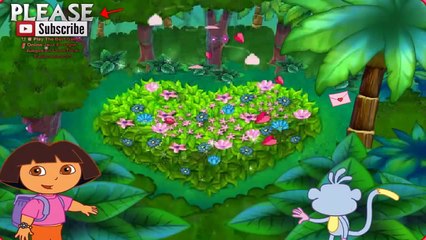 Watch New # Dora # Play Dora the explorer adventure games On Youtube full episodes new GamePlay