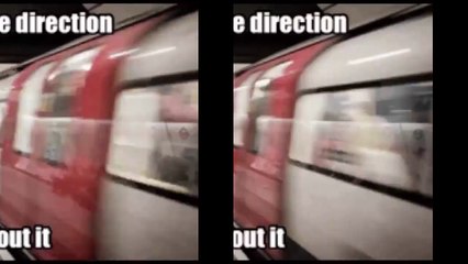 Nothing is Impossibe | You can change the direction just by thinking about it