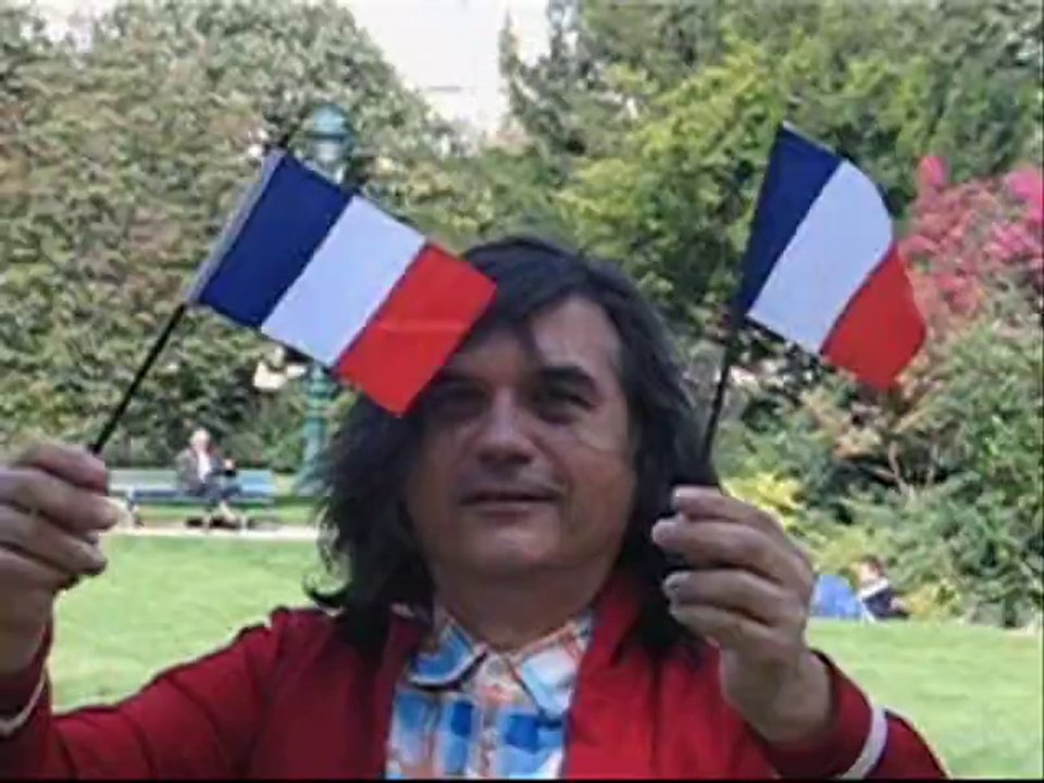 Coupe du Monde Rugby, l'hymne officiel