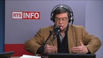 L'invité de la rédaction - Jean-Marie Etter