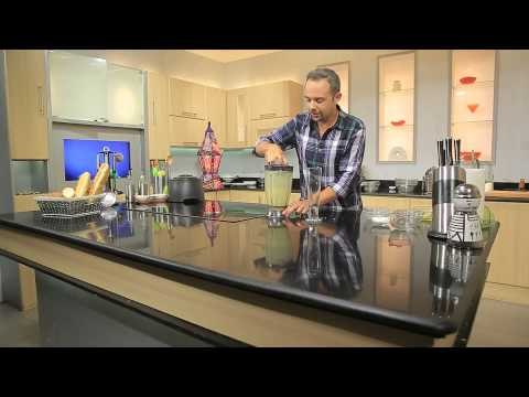 كوكتيل المانجو بالزبادي #ساندويتش_وحاجة_ساقعة #شريف_الحطيبى #cbcsofra