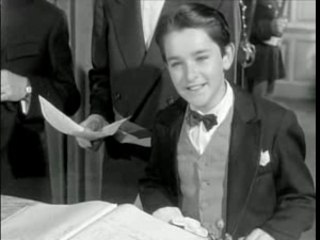 louis de funès....bonjour sourire....