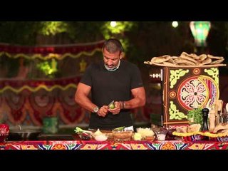 فول ديلوكس   #من_كل_حتة_في_مصر #هشام_السيد #cbcsofra