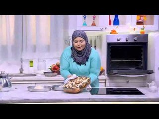 مكرونة بالكفتة في الفرن - فطير مشلتت - فول بالسمنة - زبادي | على قد الأيد حلقة كاملة