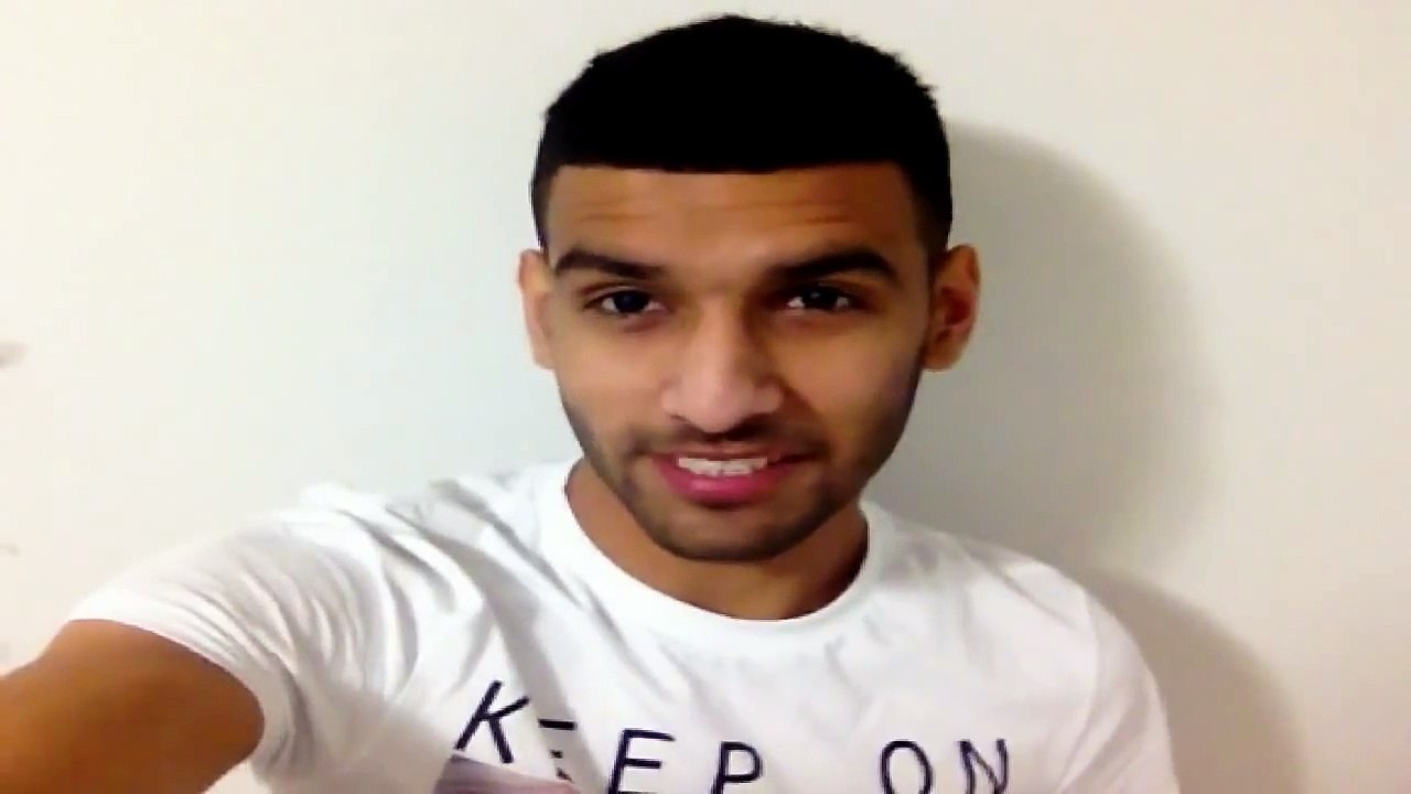 ZaidAliT - Breaking something in the house (Brown kids vs Brown parents)_HD