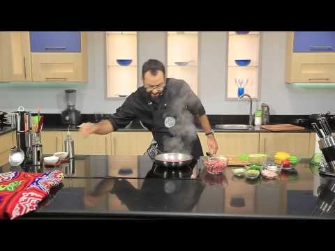 طواجن باذنجان باللحمة - لحمه ضاني بالشمام | مطبخ 101 حلقة كاملة