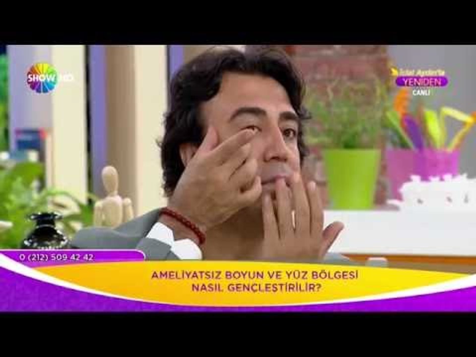 Kol sarkmalarına karşı etkili bir egzersiz teknikleri!
