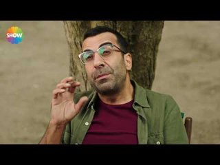 Arkadaşlar İyidir 5.Bölüm | "Beni bu kadar güçlü mü görüyorsunuz?"