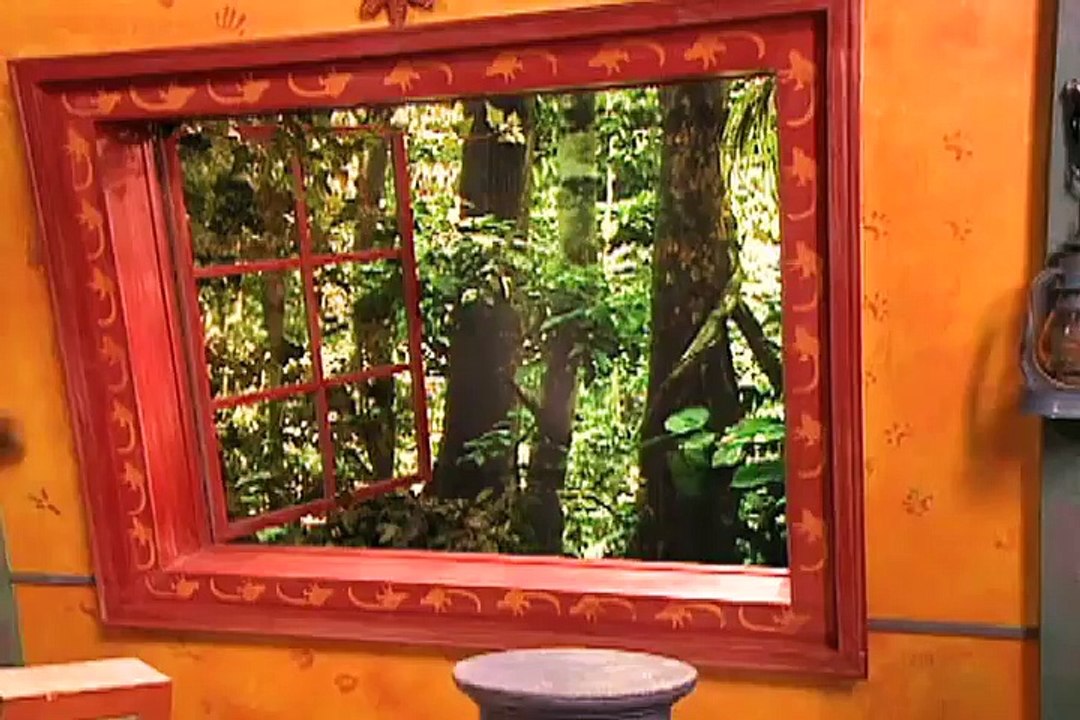 Zoboomafoo 119 Running (Full Episode) video Dailymotion