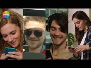 Arkadaşlar İyidir 1.Bölüm | "Hayat, biz plan yaparken başımıza gelenlermiş..."