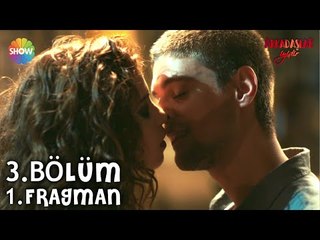 Arkadaşlar İyidir 3.Bölüm 1.Fragman