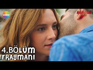 Arkadaşlar İyidir 4.Bölüm Fragmanı