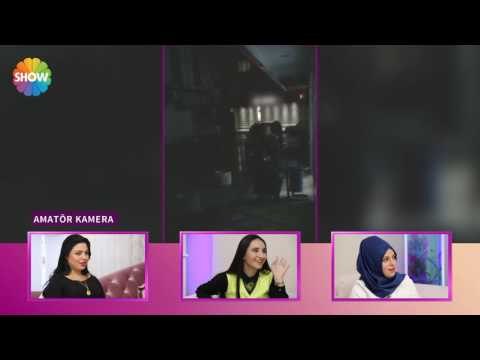 Gelin Evi'nde Firdevs Hanım'ın evlilik teklifi görüntüleri!