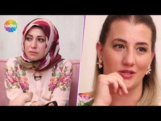 Gelin Evi'nde ağlatan görüntüler!