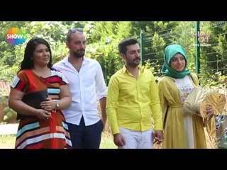 Gelin Evi'nde Tuba Hanım'ın kayınpederinden sürpriz karşılama!