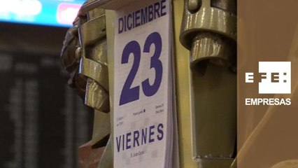 El Ibex 35 registra ligeras ganancias pendiente de la banca