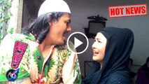 Ria-Mike Cocok Karena Sama-sama 'Caur' - Cumicam 23 Desember 2016