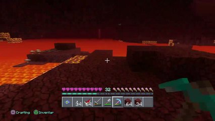 DonAleszandro's Minecraft Kanal : ««-Weg zur Nether-Festung sichern mit dem Minotauren-»» (594)