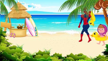 masha et michka en francais dessin animé 2016 #68