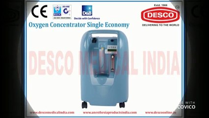 Oxygen-Concentrator-Manufacturers-India
