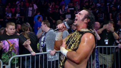 TNA Impact Wrestling: The Greatest Hits of 2016 - 2016.12.22 - Part 01
