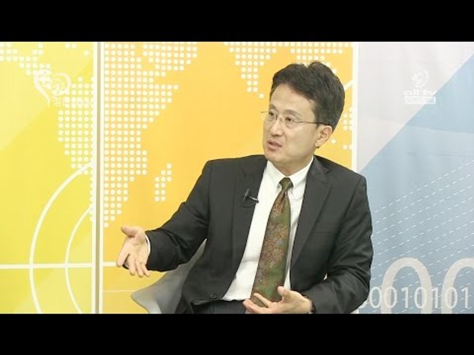 마이클 박 지점장 - Customer VS Client - 《Royal LePage New Concept》 21DEC16