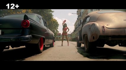 Форсаж 8 - Русский Тизер (2017)