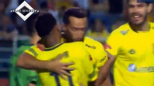 Nene Goal -Gabriel Jesus Segundo Gol - Neymar Amigos 8-4 Robinho Amigos (Amistoso 2016) 22-12-2016