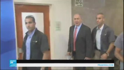 مصر تأجل التصويت على مشروع قرار ضد الاستيطان الاسرائيلي