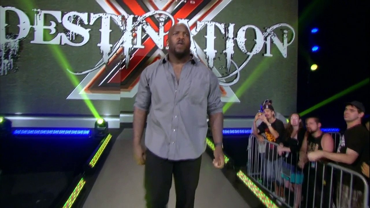 TNA Impact Wrestling: The Greatest Hits of 2016 - 2016.12.22 - Part 02