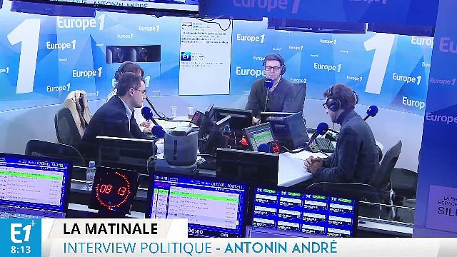Gérald Darmanin : François Fillon dit la vérité aux Français