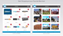 How to Shop Through Zoogol - Cashback Offers