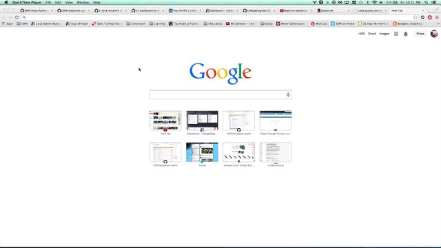 Javascript Tutorial - Programming Tutorial for Beginners Pt 1