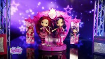NEW Strawberry Shortcake Playsets & Dolls! Anything is Possible
