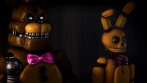 [SFM FNAF] Hey, Bon-Bon!